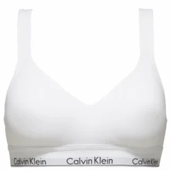 Bralette Lift White