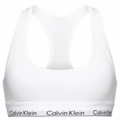 Bralette White