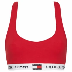 Bralette, Xcn Tango Red