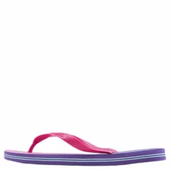 Brasil Fresh Pink/Purple