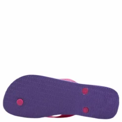 Brasil Fresh Pink/Purple