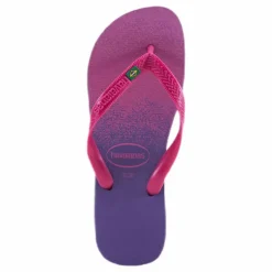 Brasil Fresh Pink/Purple