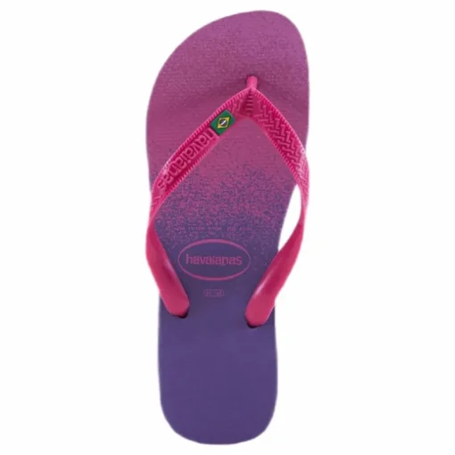 Brasil Fresh Pink/Purple