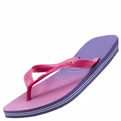 Brasil Fresh Pink/Purple