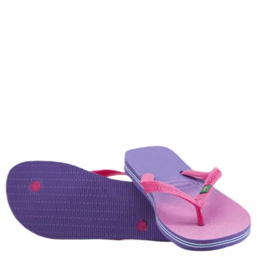 Brasil Fresh Pink/Purple