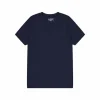 Bread & Boxers Crew-neck Regular Dark