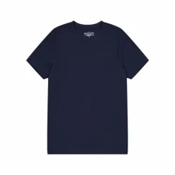 Bread & Boxers Crew-neck Regular Dark