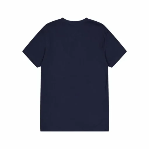 Bread & Boxers Crew-neck Regular Dark