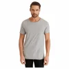 Bread & Boxers Relaxed Crew Neck