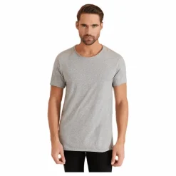 Bread & Boxers Relaxed Crew Neck