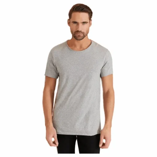 Bread & Boxers Relaxed Crew Neck