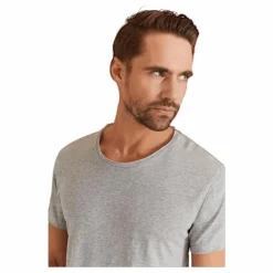 Bread & Boxers Relaxed Crew Neck