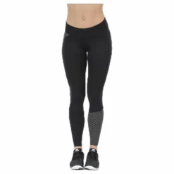 Breakaway Tights Black