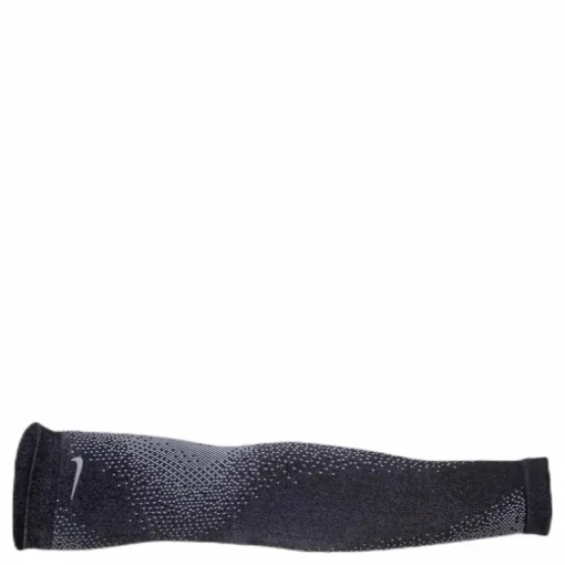 Breaking 2 Running Sleeves Black