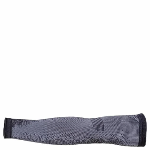 Breaking 2 Running Sleeves Black