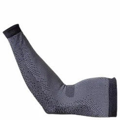Breaking 2 Running Sleeves Black