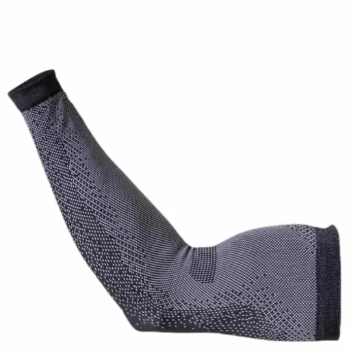 Breaking 2 Running Sleeves Black