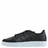 Breaknet Court Lifestyle Shoes Core Black / Core Black / Grefiv