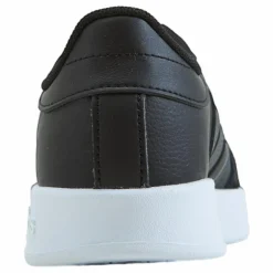 Breaknet Court Lifestyle Shoes Core Black / Core Black / Grefiv
