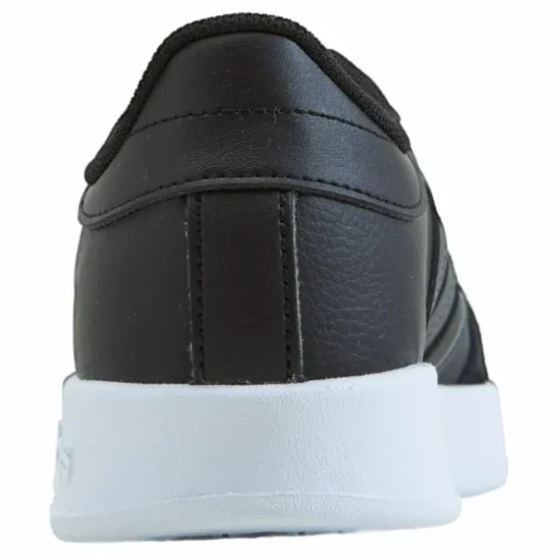 Breaknet Court Lifestyle Shoes Core Black / Core Black / Grefiv