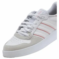 Breaknet Plus Shoes Cloud White / Cloud White / Clear Pink