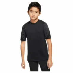 Breathe Strike Junior Black