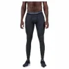 Breathe Tight AOJ Black/Grey