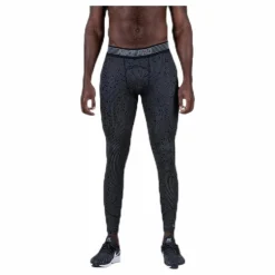 Breathe Tight AOJ Black/Grey