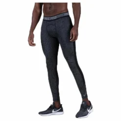 Breathe Tight AOJ Black/Grey