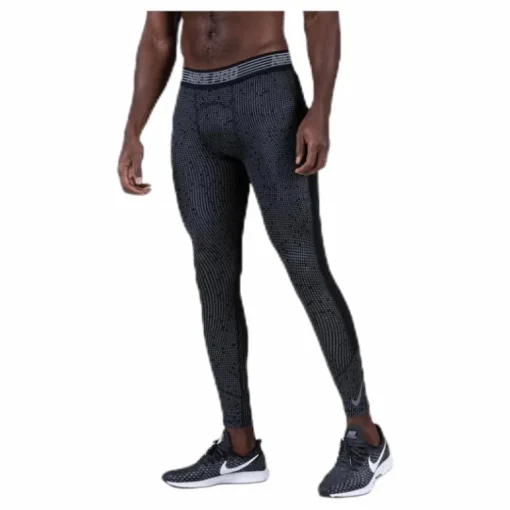 Breathe Tight AOJ Black/Grey