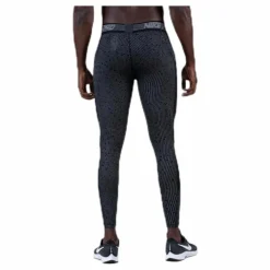 Breathe Tight AOJ Black/Grey