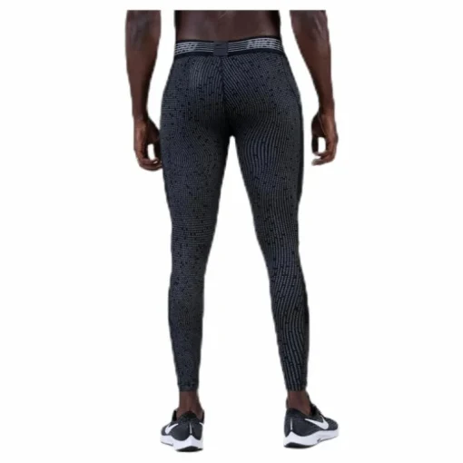 Breathe Tight AOJ Black/Grey