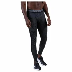 Breathe Tight AOJ Black/Grey