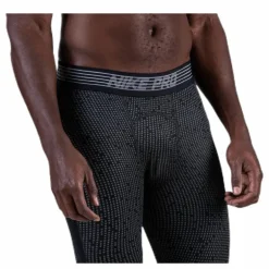 Breathe Tight AOJ Black/Grey