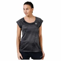 Breeze Top W Black