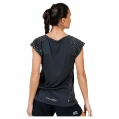 Breeze Top W Black