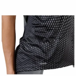 Breeze Top W Black
