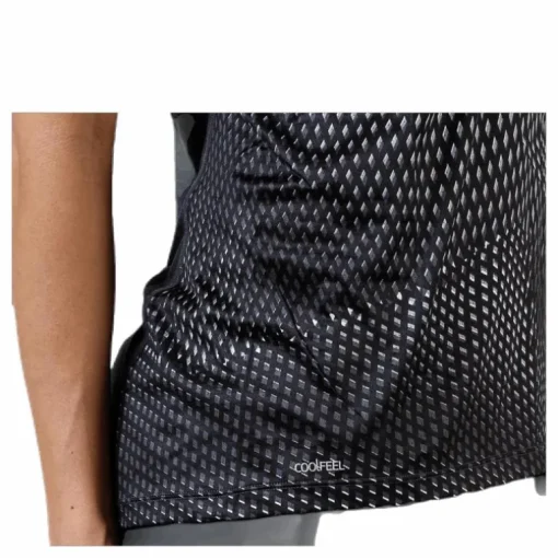 Breeze Top W Black