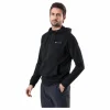 Brent Hoodie Black