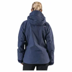 Brevent Jacket Blue