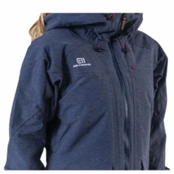 Brevent Jacket Blue