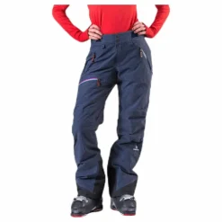 Brevent Pant Blue
