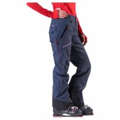 Brevent Pant Blue