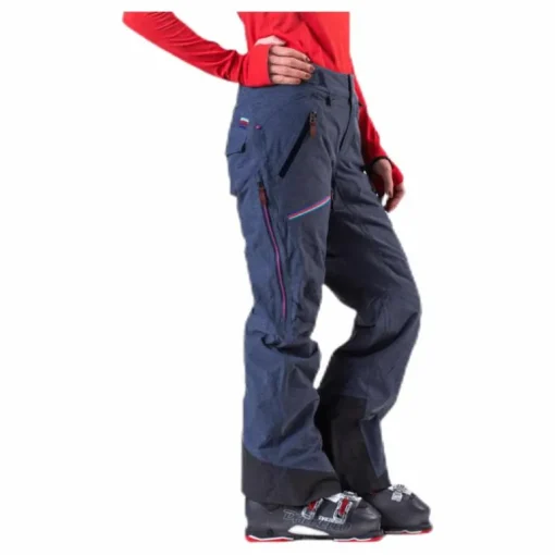 Brevent Pant Blue