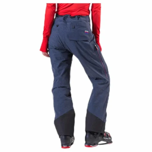 Brevent Pant Blue