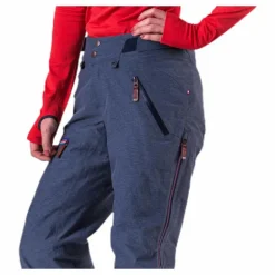 Brevent Pant Blue