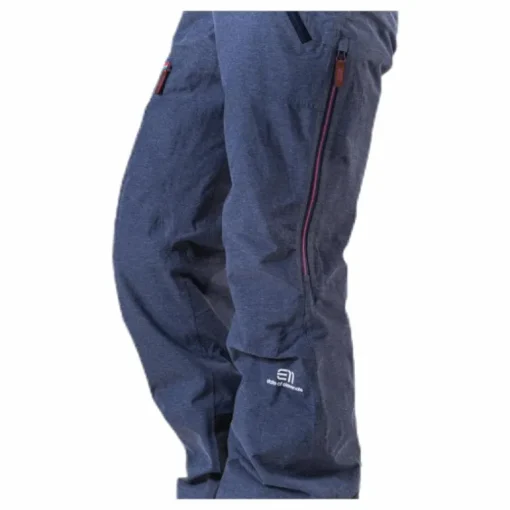 Brevent Pant Blue