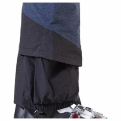 Brevent Pant Blue