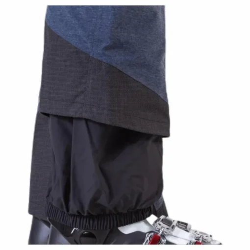 Brevent Pant Blue