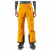Brevent Pants Yellow